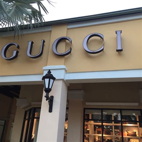 gucci locations florida|Gucci Outlet Stores in Florida, United States .